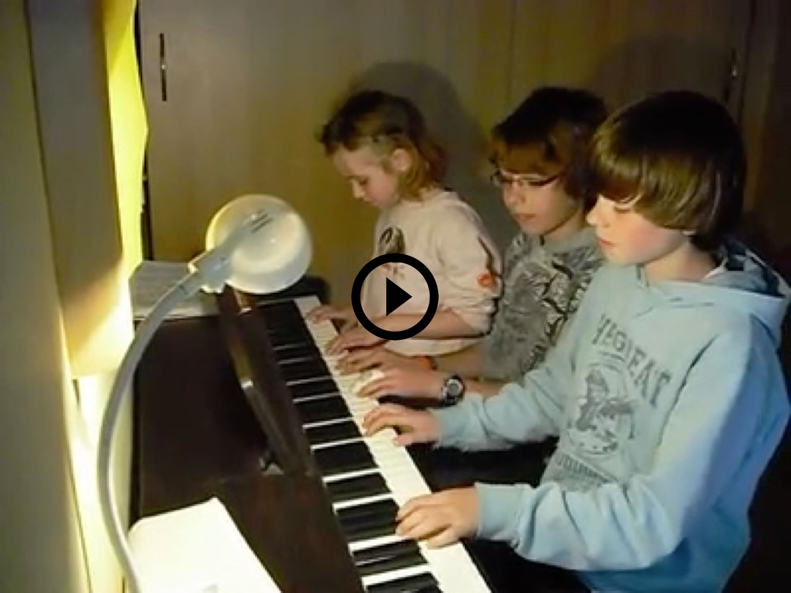 Video Video abspielen